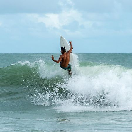 Mrmango Weligama Lägenhet Exteriör bild